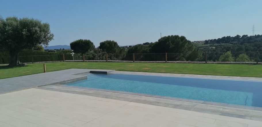 Desbordante a 3 caras